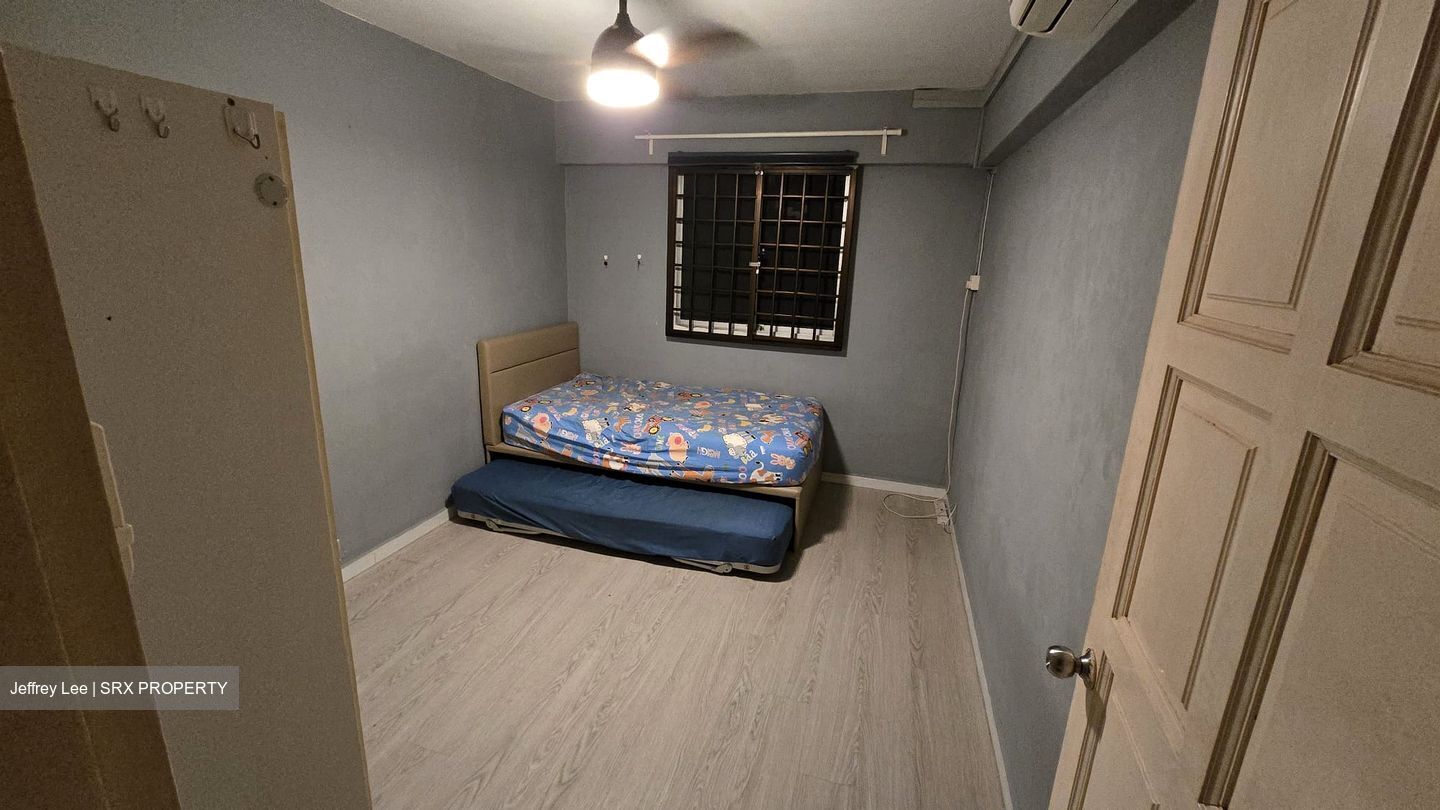 Blk 704 West Coast Road (Clementi), HDB 3 Rooms #567216631